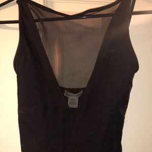 Urban outfitters crop top NWT